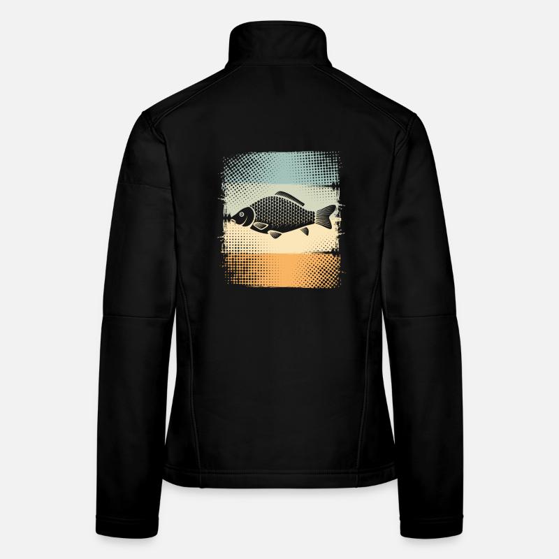 Women's Softshell Jacket