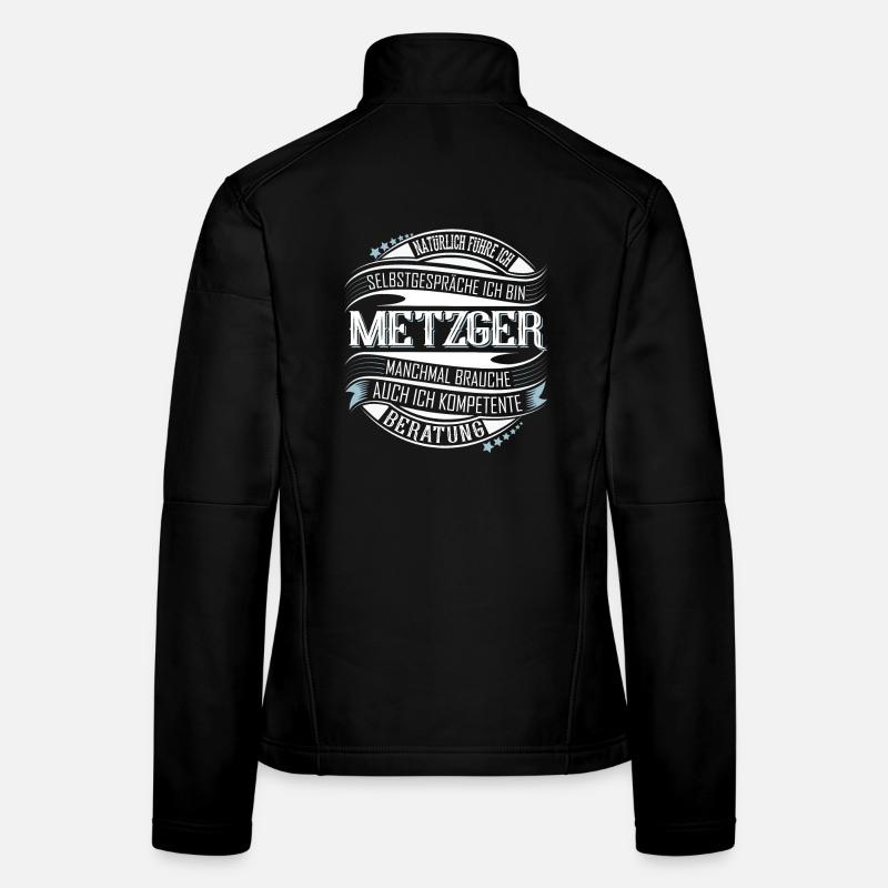 Frauen Softshelljacke