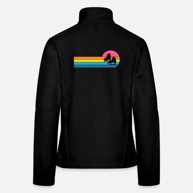 Frauen Softshelljacke