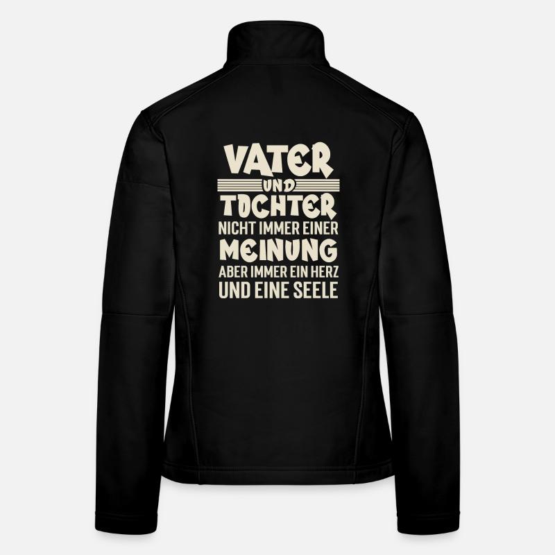 Frauen Softshelljacke