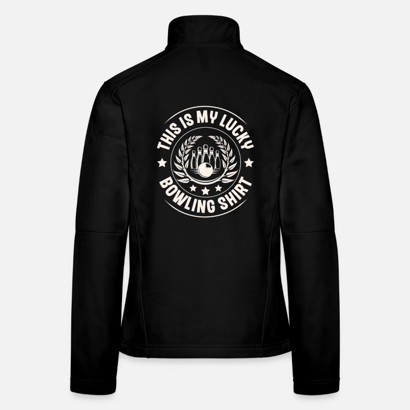 Women's Softshell Jacket