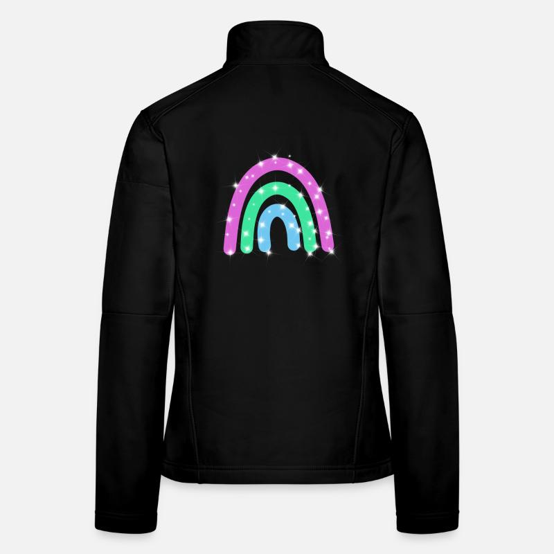 Frauen Softshelljacke