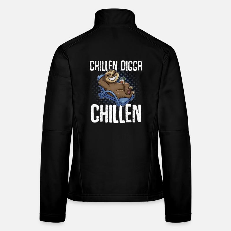 Frauen Softshelljacke