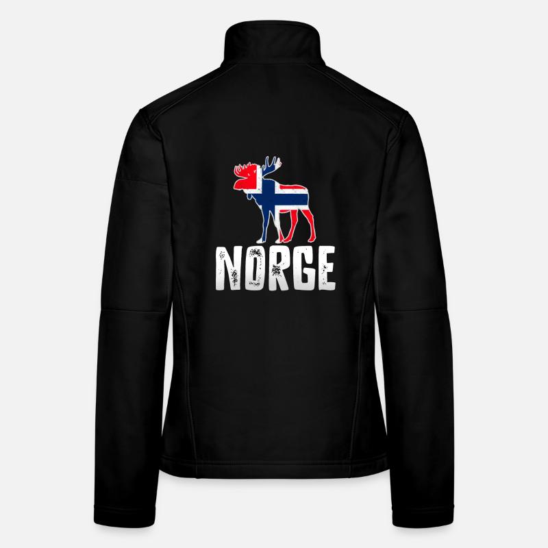 Frauen Softshelljacke