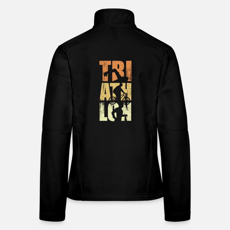 Women's Softshell Jacket