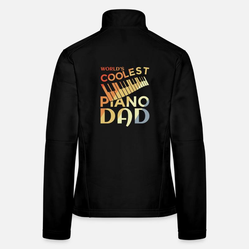 Frauen Softshelljacke