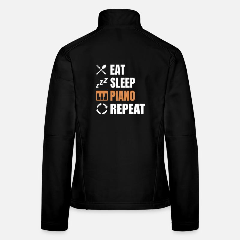 Women's Softshell Jacket