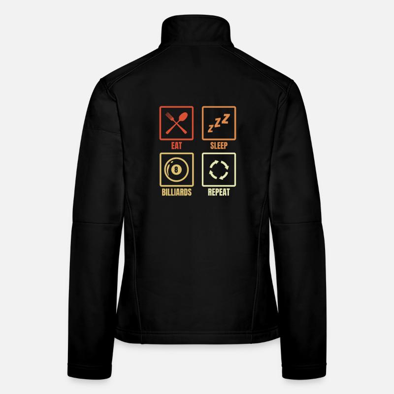 Women's Softshell Jacket