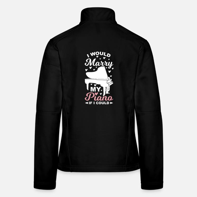 Women's Softshell Jacket