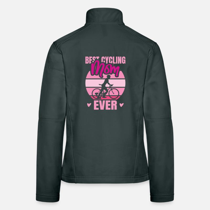 Frauen Softshelljacke