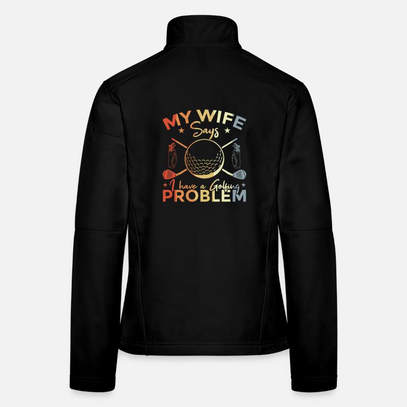 Women's Softshell Jacket