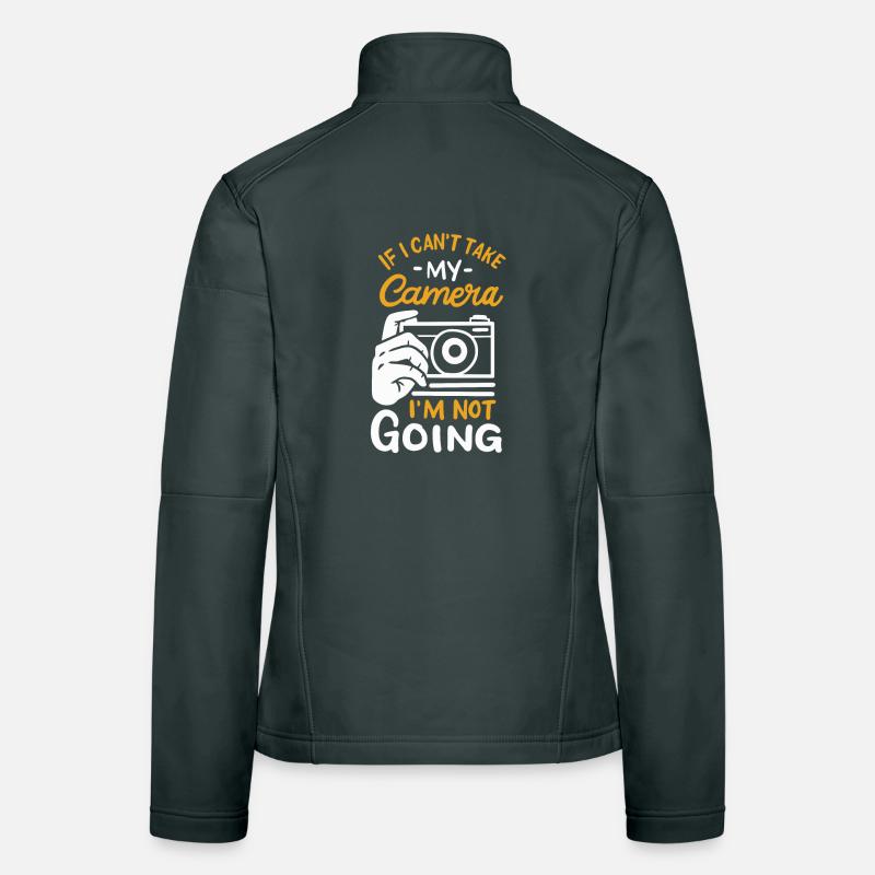 Women's Softshell Jacket
