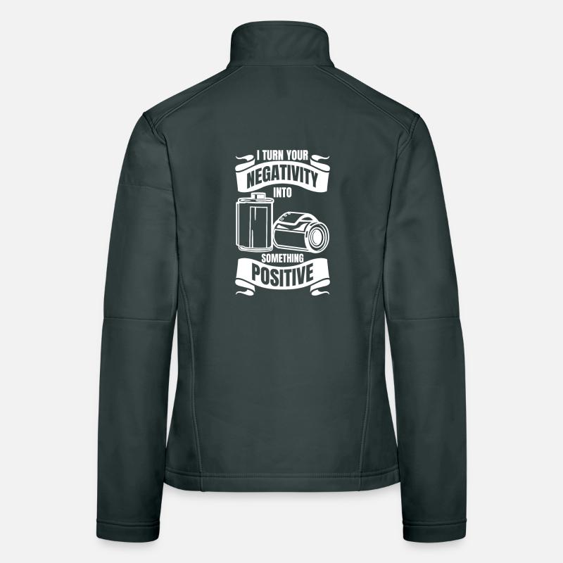 Women's Softshell Jacket