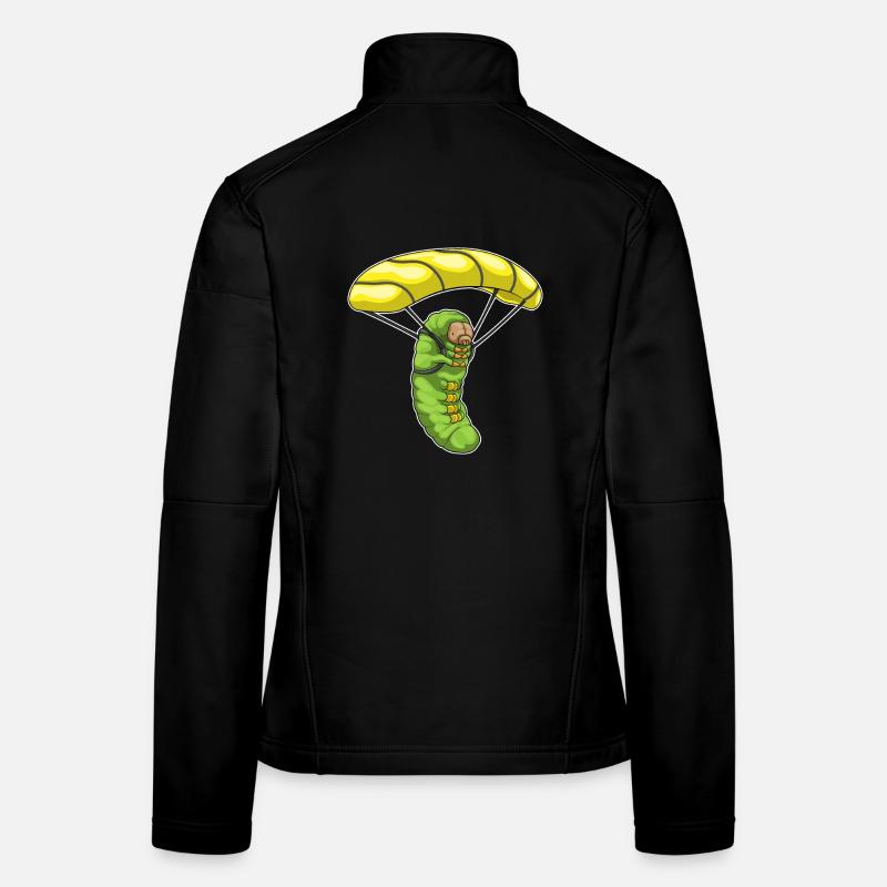 Frauen Softshelljacke