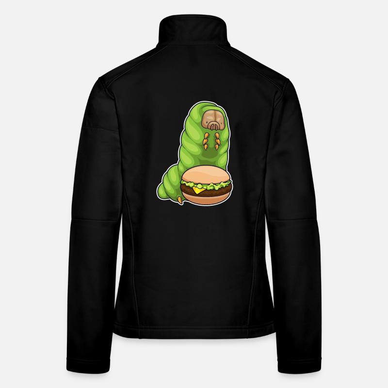 Frauen Softshelljacke