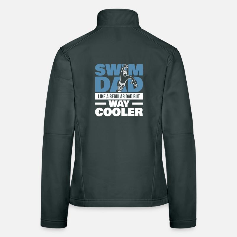 Women's Softshell Jacket