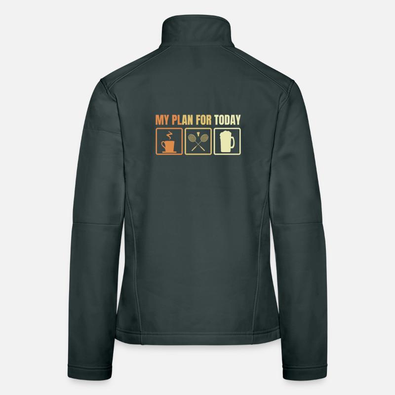 Frauen Softshelljacke