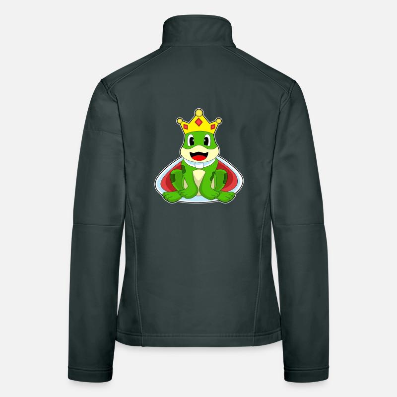 Women's Softshell Jacket