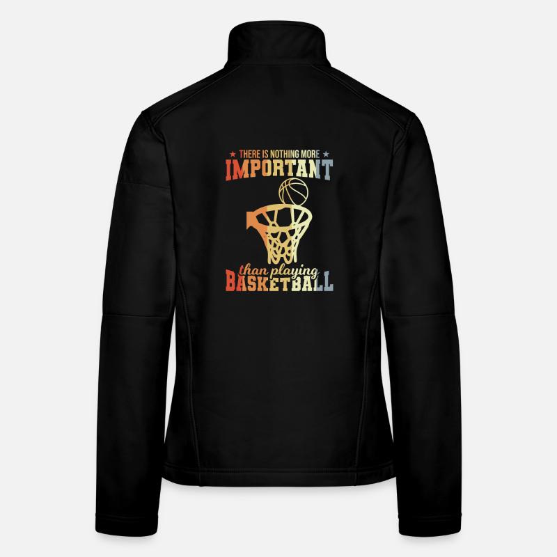 Women's Softshell Jacket
