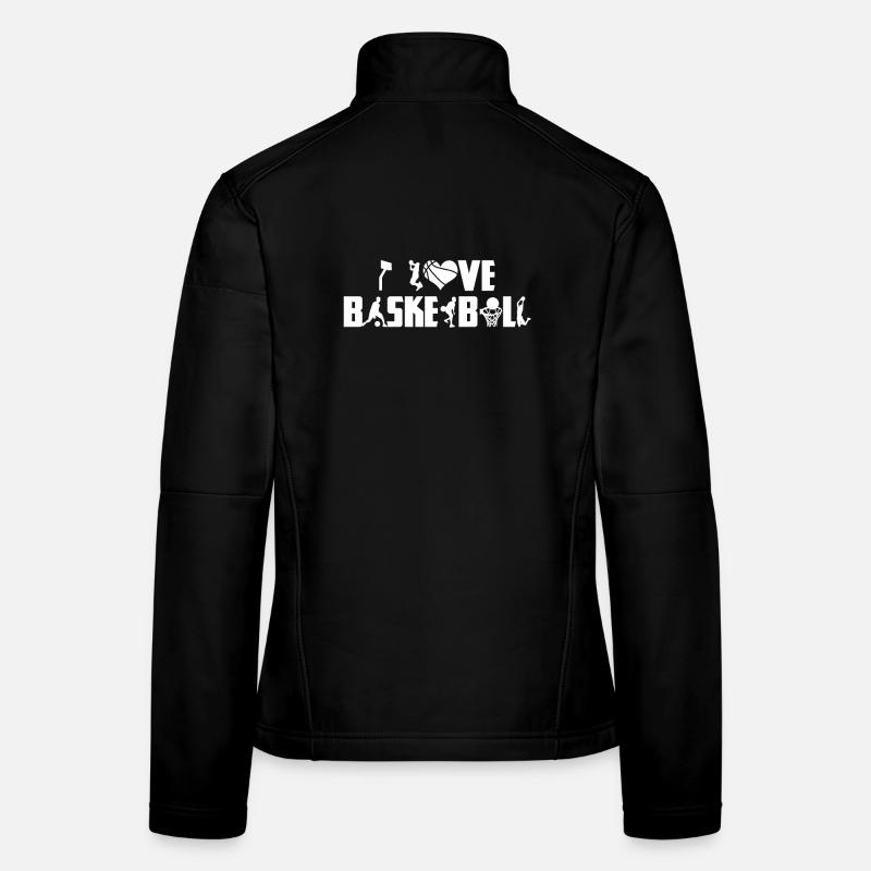 Frauen Softshelljacke