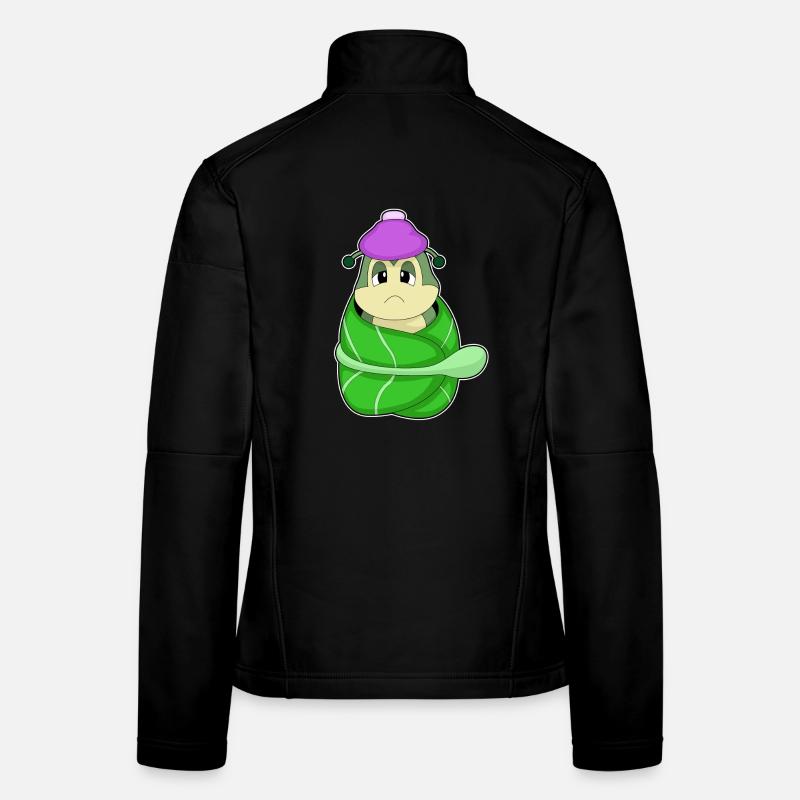 Frauen Softshelljacke