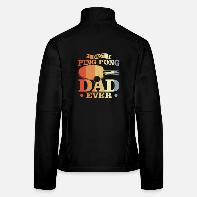 Women's Softshell Jacket