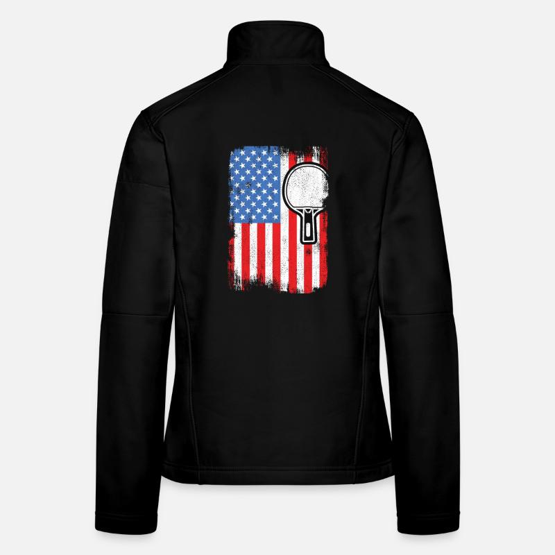 Frauen Softshelljacke