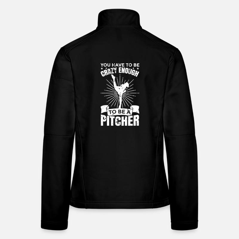 Frauen Softshelljacke