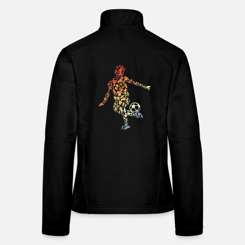 Women's Softshell Jacket