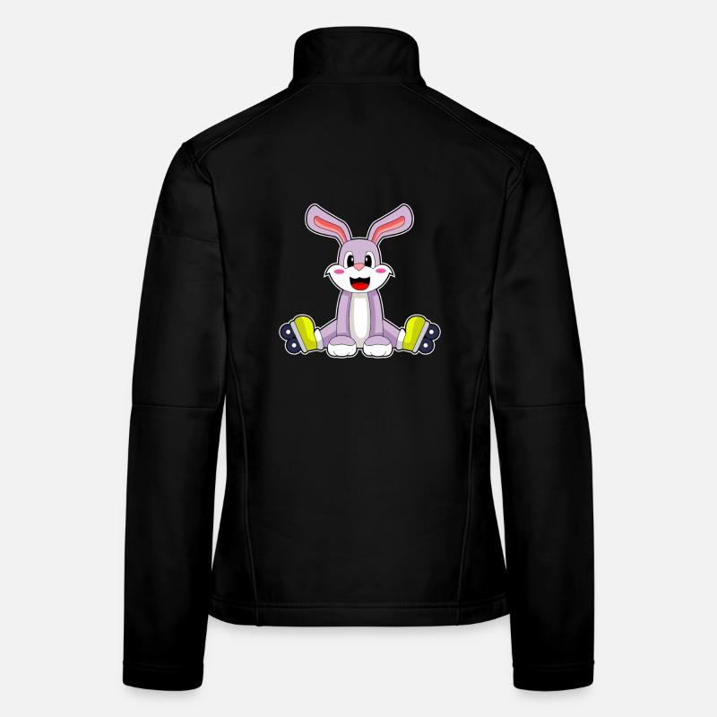 Hase Inline skating Inline skates Frauen Softshelljacke