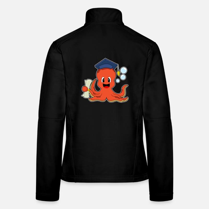 Frauen Softshelljacke
