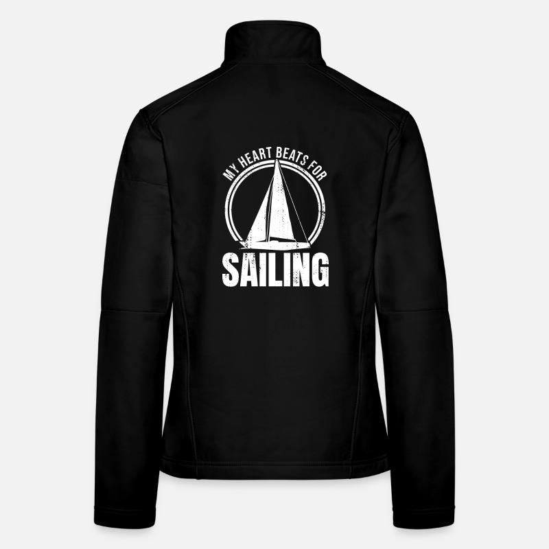 Women's Softshell Jacket
