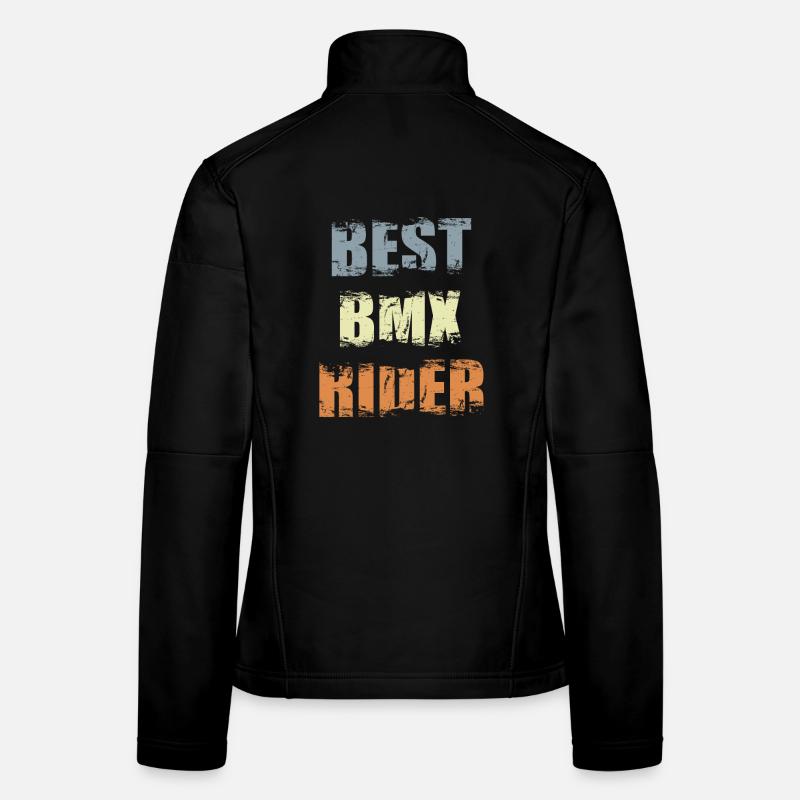 Women's Softshell Jacket