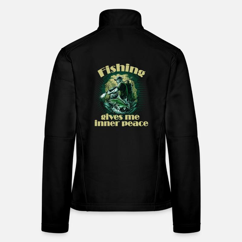 Frauen Softshelljacke