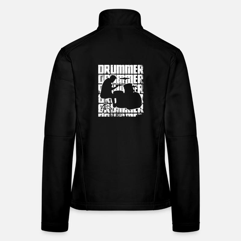 Frauen Softshelljacke