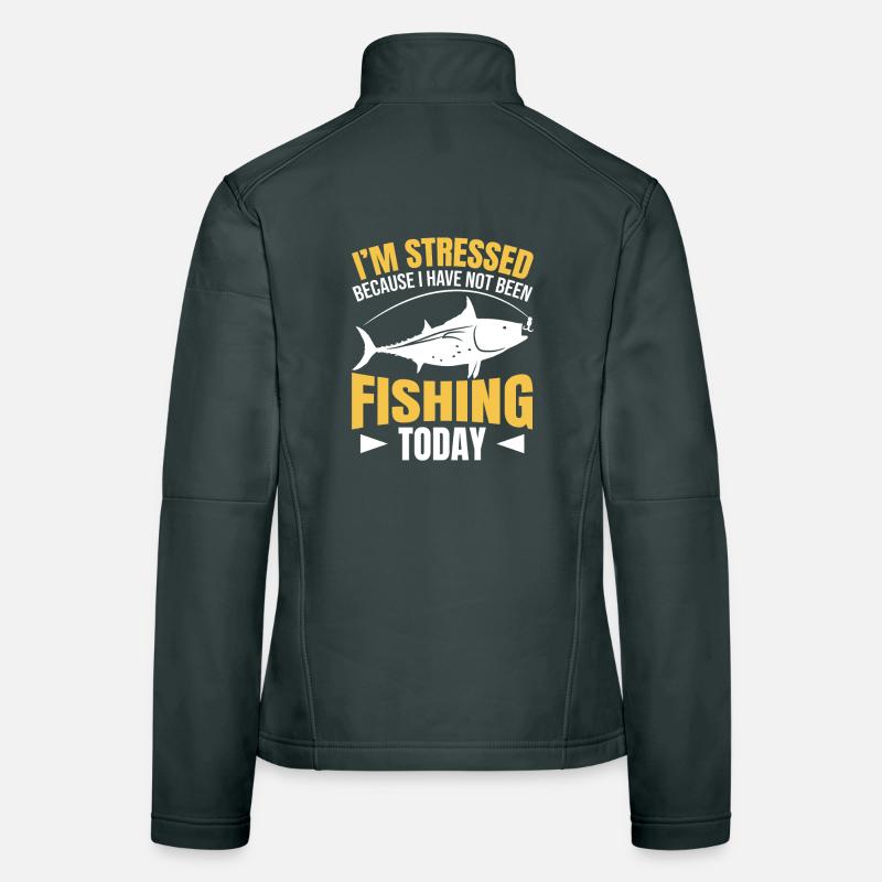 Women's Softshell Jacket