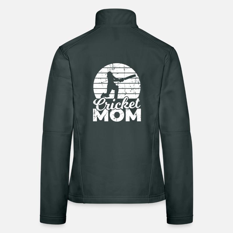 Frauen Softshelljacke