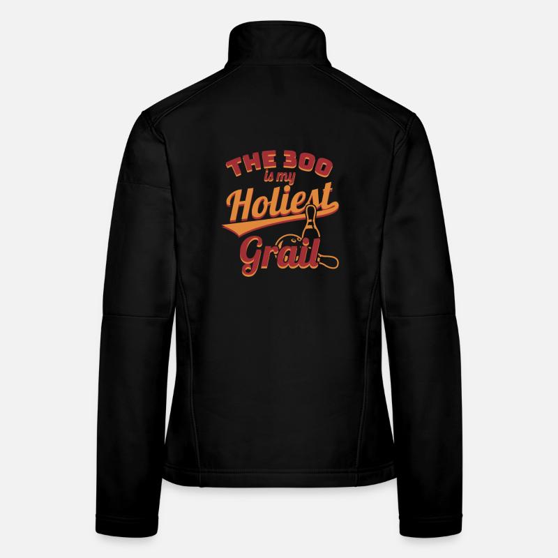 Frauen Softshelljacke