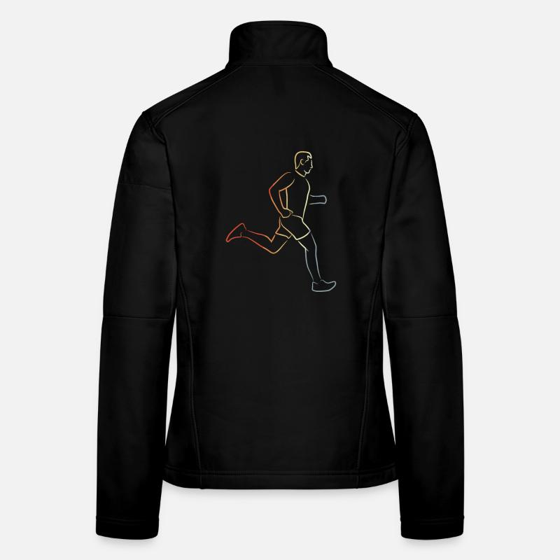 Women's Softshell Jacket