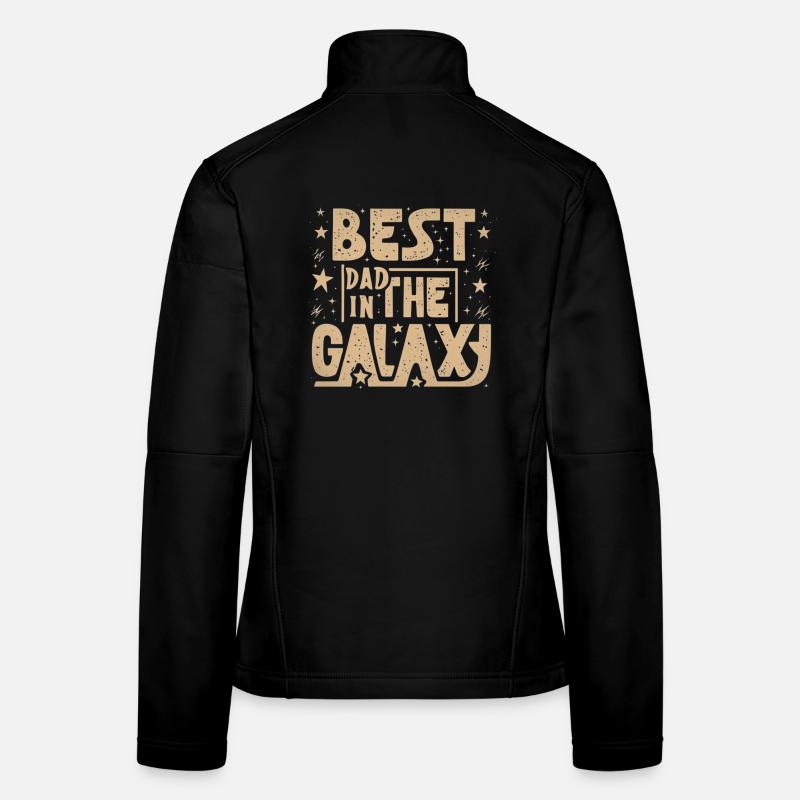 Women's Softshell Jacket