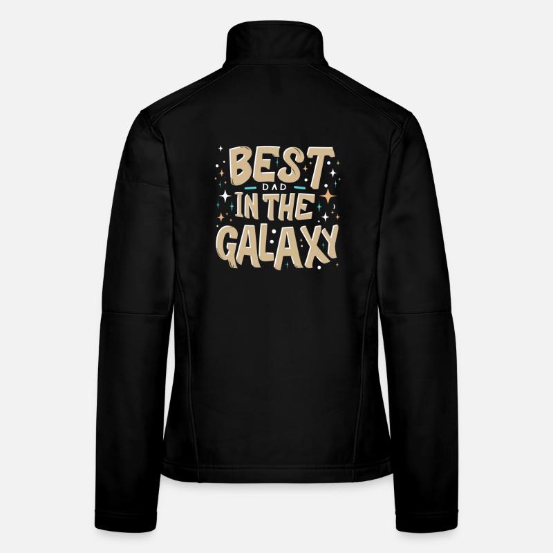 Frauen Softshelljacke