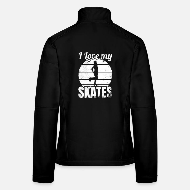 Women's Softshell Jacket