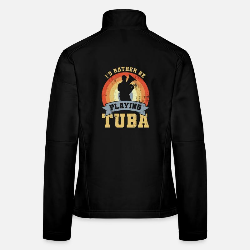 Women's Softshell Jacket
