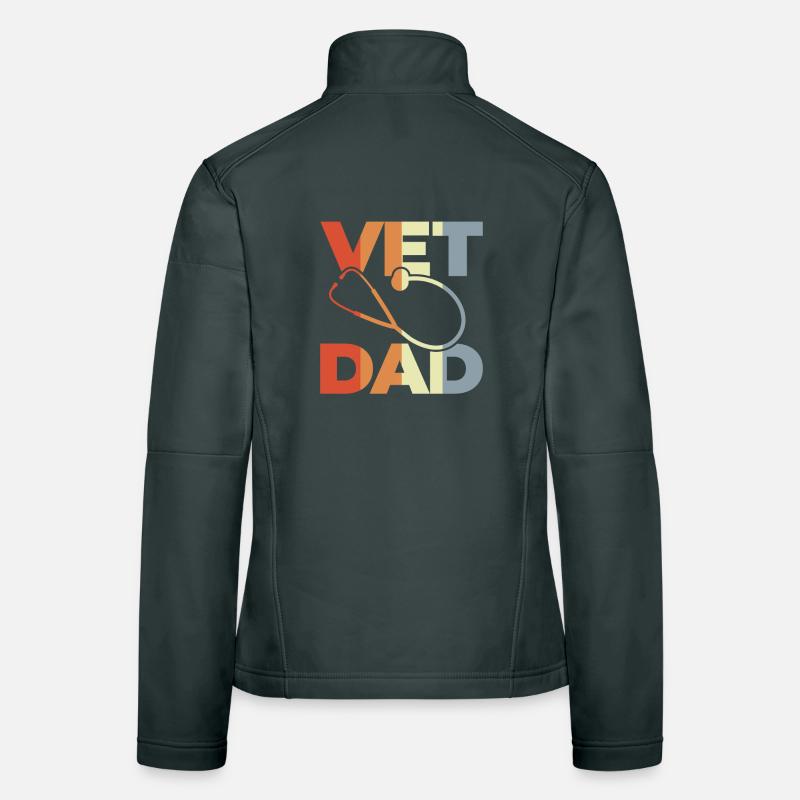 Women's Softshell Jacket