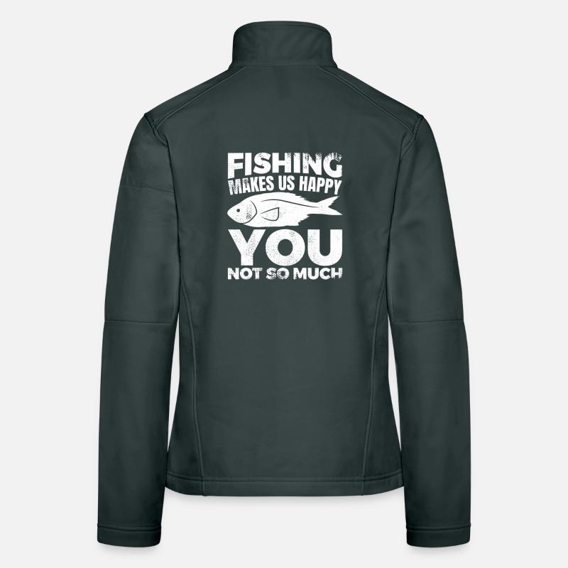 Women's Softshell Jacket