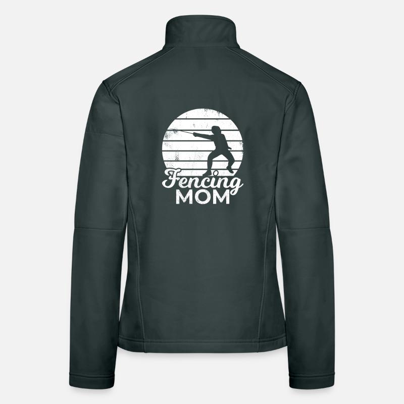 Frauen Softshelljacke