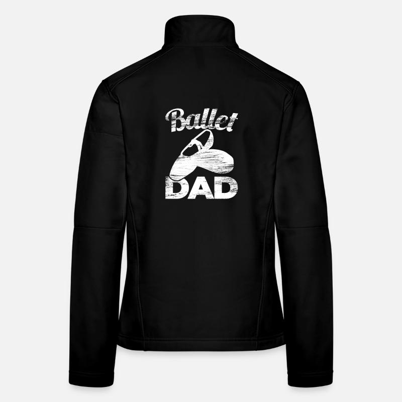 Frauen Softshelljacke