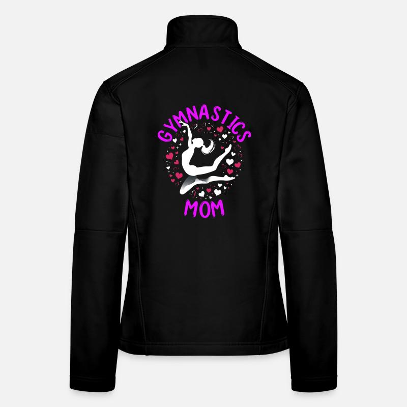 Women's Softshell Jacket