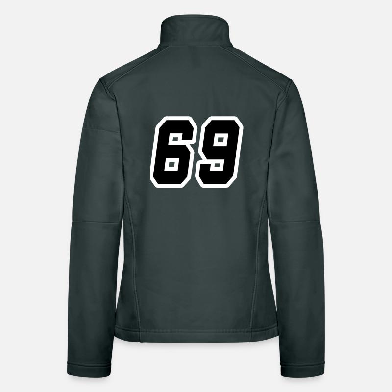 Frauen Softshelljacke