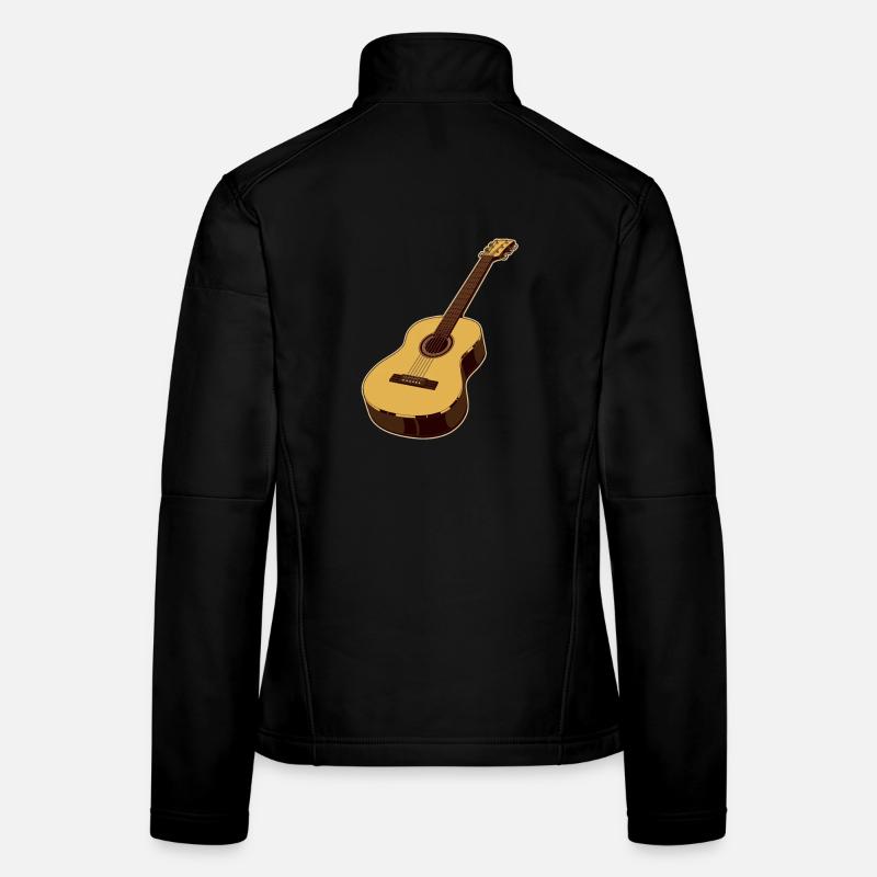 Women's Softshell Jacket